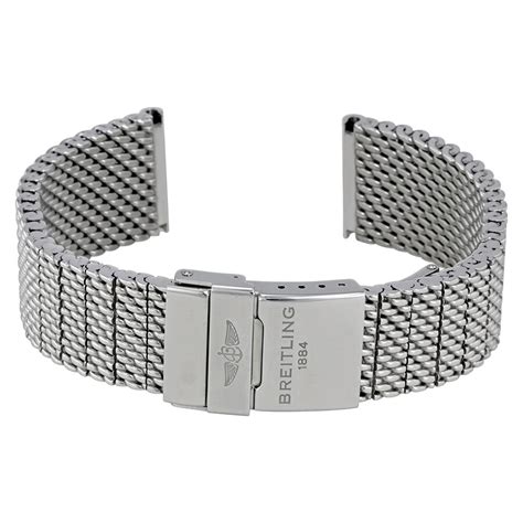 breitling bracelet price